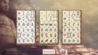 Mahjong Farfalla Screen Shot 1