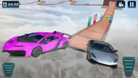 Ramp Car Gear Racing 3D: New Car Game 2021 Screen Shot 14