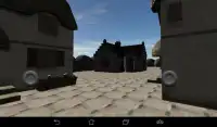 Silent town 3D Screen Shot 0