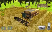 Grand Farming Tractor Simulator 2018 - Farm Story Screen Shot 4