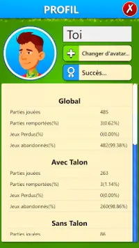 Dominos - Jeu de société Screen Shot 7