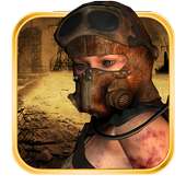 Wasteland Hidden Object