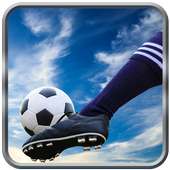 Flick Football - Soccer Game