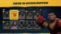 MMA Manager 2021 Screen Shot 5