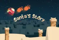 Santa's Story Screen Shot 0