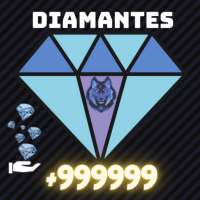 DIAMANTES GRATIS