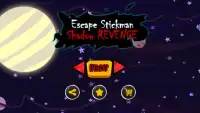 Escape Stickman Shadow of Revenge Screen Shot 0