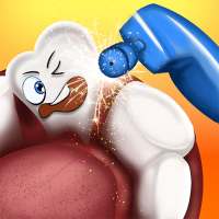 Mr. Dentists
