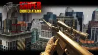 Sniper Brawl Shooter Screen Shot 0