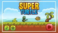 Super Turtle Screen Shot 0