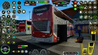 US Bus Game: Euro Bus 2023 Screen Shot 2