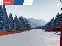 Kronplatz Ski World Cup Screen Shot 7