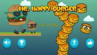 🔥🍔 Burger Jump Power Hover Screen Shot 0
