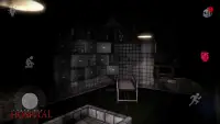 Codex Gigas: Hospital Screen Shot 2