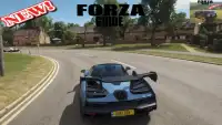 Forza Mobile Races Walkthrough Play Screen Shot 1