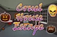 Cruel House Escape Screen Shot 2