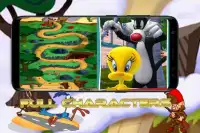 Looney Toons Dash - Bunny Run Screen Shot 1