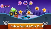 Monster Trucks Super Racing Top Fun Race Games Car Screen Shot 4