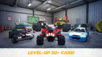 Crash Drive 3: Multiplayer Car Screen Shot 5