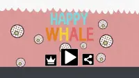 Happy Whale Screen Shot 0