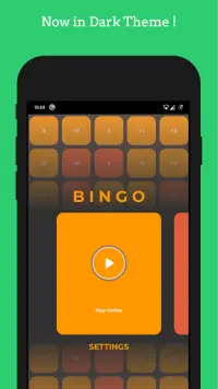 BINGO | Online Multiplayer Screen Shot 0