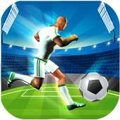Real Kick - Soccer Dash