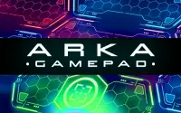 Arkagamepad: Brick Breaker 2020 Screen Shot 0