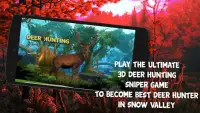 Deer Hunting in Hunter Valley Screen Shot 0