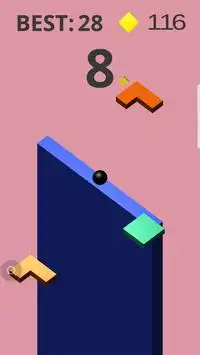 zigzag block puzzle Screen Shot 0