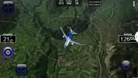 Airplane C919 Flight Simulator Screen Shot 6