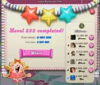 Top Candy Crush Tricks Screen Shot 3