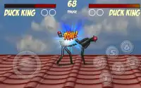 Warrior Stickman Fighter 3D - Shadow Street Fights Screen Shot 2