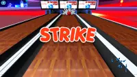 3D Bowling Star: Free Sport Game Screen Shot 5