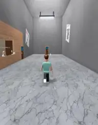 New Guide For Roblox Echapper the Dentist(2018) Screen Shot 0