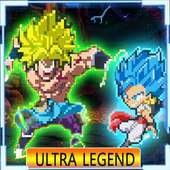 Ultra Legend
