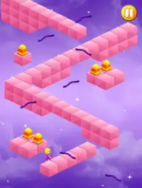 Amazing Gymnastics Jump Rope Screen Shot 7