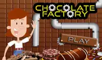 Chocolate Maker Permainan Anak Screen Shot 2
