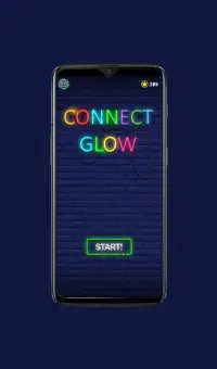 Wow Connect Glow Screen Shot 0