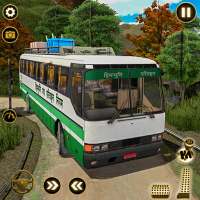 Indian Bus Game: Bus Simulator