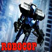 Guide For Robocop