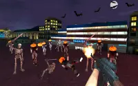 Dead Zombie Shooting 3d Screen Shot 10