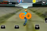 3D Skating - Offroad Screen Shot 1