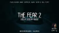 The Fear 2 : Creepy Scream House Jogo De Terror 3D Screen Shot 0