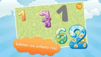 Kids Learn Letters & Numbers Free Screen Shot 7