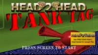 Head 2 Head Tank Tag Screen Shot 0