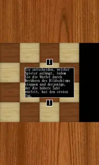 4x4 Schach Screen Shot 2