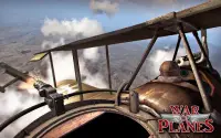 Sky Baron:War of Planes GRÁTIS Screen Shot 19