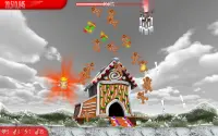 Chicken Invaders 5 Xmas Screen Shot 4