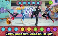 Batalla hip-hop: Ellas/Ellos Screen Shot 0