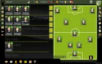 Kick It Out! Football Manager Screen Shot 7